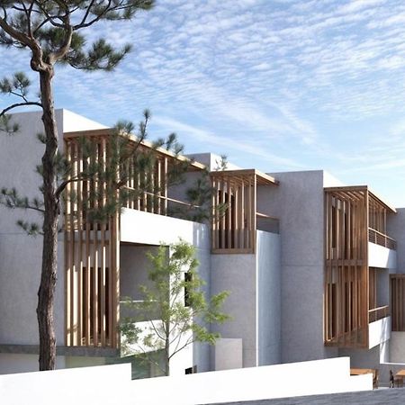 Hotel Sphinx Naxos City Exteriör bild