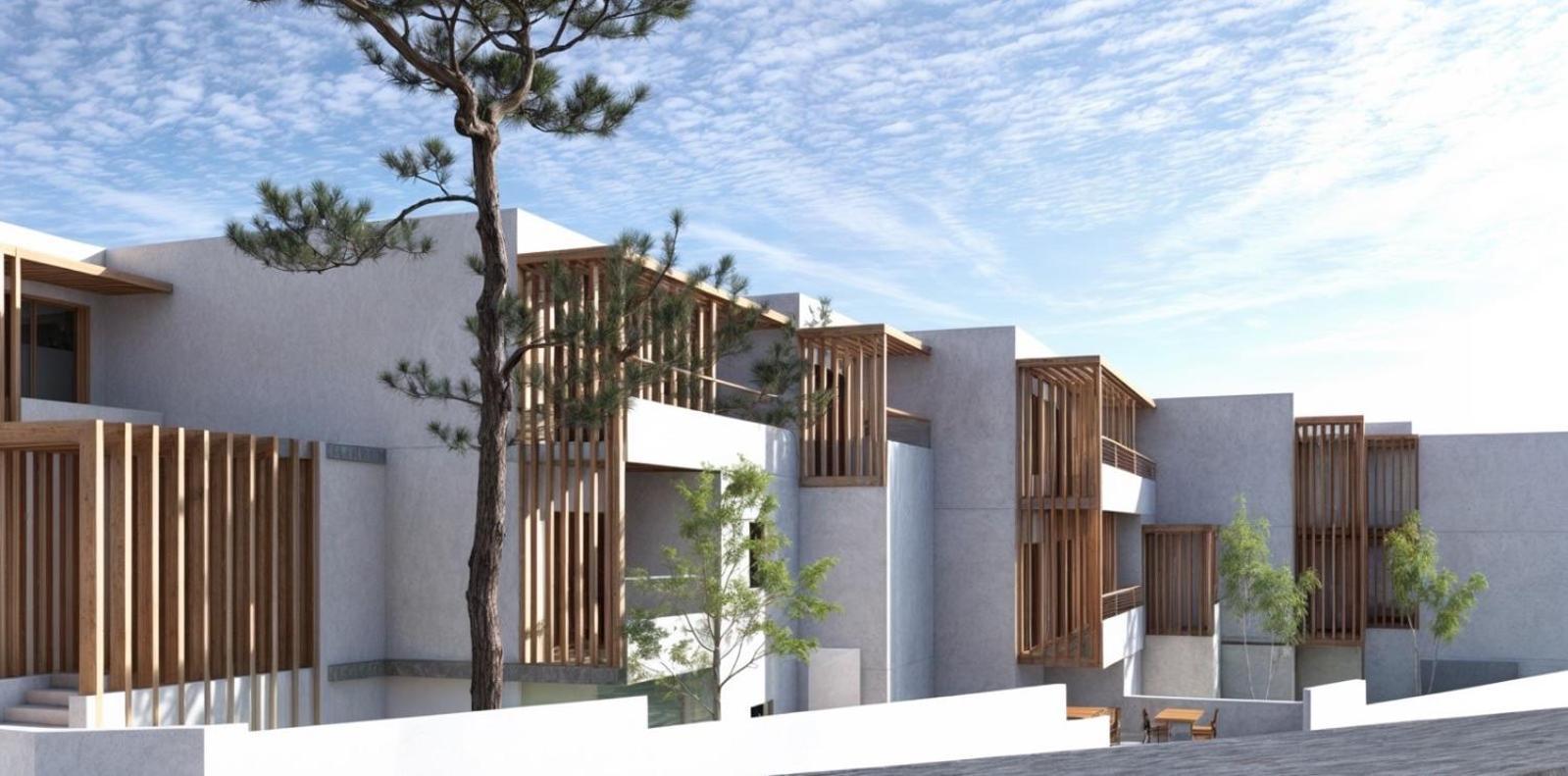 Hotel Sphinx Naxos City Exteriör bild